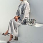 مانتو مجلسی الن