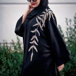 مانتو مجلسی اکونومی