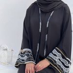 مانتو مجلسی هیما