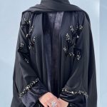 مانتو مجلسی ضحا