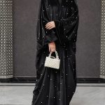 مانتو مجلسی درین