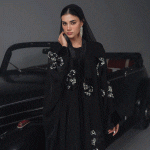 مانتو مجلسی میسا