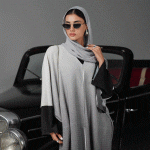 مانتو مجلسی سرور