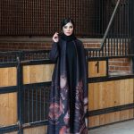 عبای ماهدخت