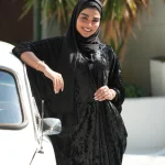 عبای وارداتی لارا