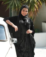 عبای وارداتی لارا