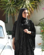 عبای وارداتی لارا