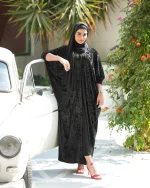 عبای وارداتی لارا