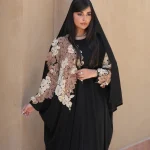 عبای وارداتی لیال