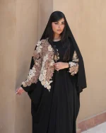 عبای وارداتی لیال