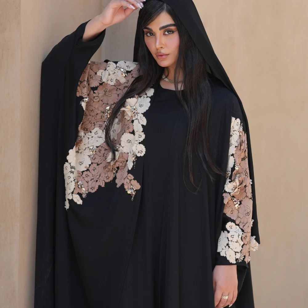 عبای وارداتی لیال