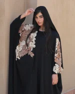 عبای وارداتی لیال