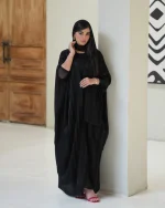 عبای وارداتی راه