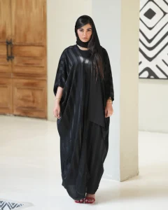 عبای وارداتی راه