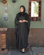 عبای ملکا