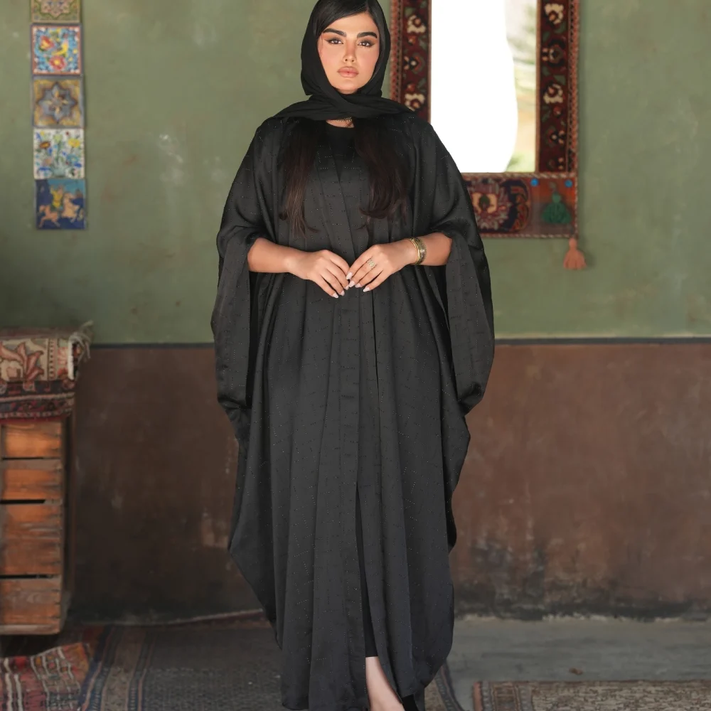 عبای ملکا