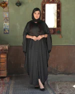 عبای ملکا