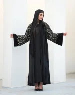 عبای نگارین