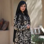 عبای وارداتی شاهین