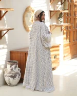 عبای وارداتی شنل