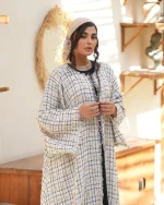 عبای وارداتی شنل