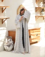 عبای وارداتی شنل