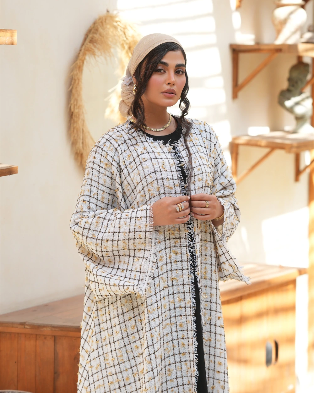 asttriyaaa04216 عبای وارداتی شنل