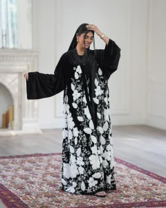 عبای وی آی پی