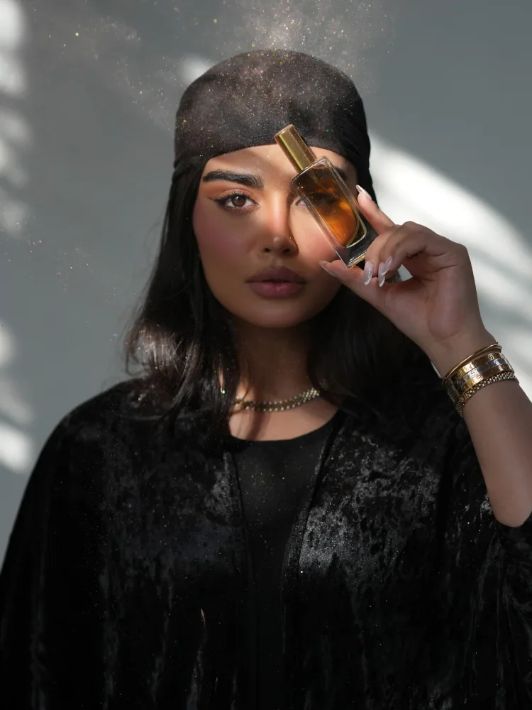 عطر استریا 5